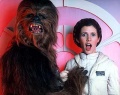 Punch it Chewie!