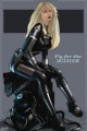 One of the posters distibuted by the Empire, this one was meant to recruit pilots