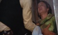 Han experiences happiness