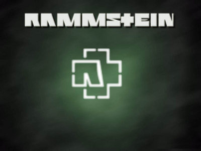 Fichier:Rammstein Logo.jpg