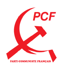 Fichier:Logo du Parti communiste français.png