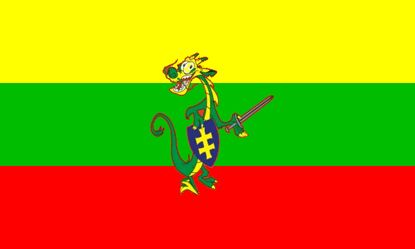 Fichier:Lituanie flag.gif