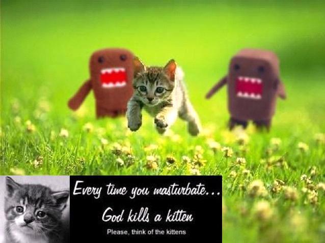 Fichier:God-kills-kitten.jpg