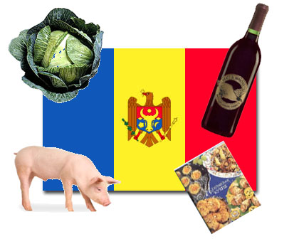 Fichier:Drapeau moldavie cuisine.jpg