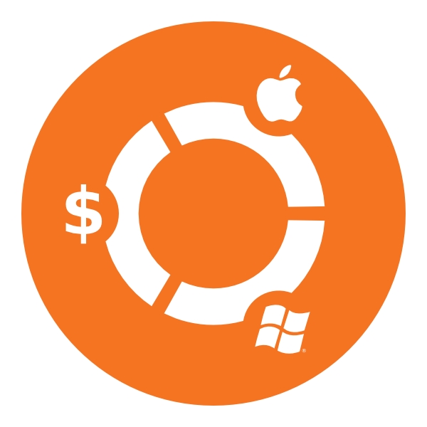 Fichier:Ubuntu win mac dollar.jpg