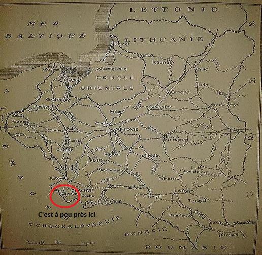 Fichier:Carte Pologne en 1939.jpg