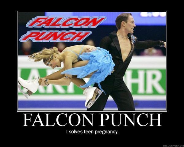 Fichier:Falcon Punch.jpg
