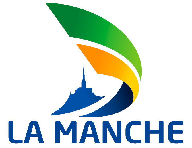 Fichier:Logo CG Manche.PNG