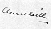 Fichier:Winston Churchill signature.jpg