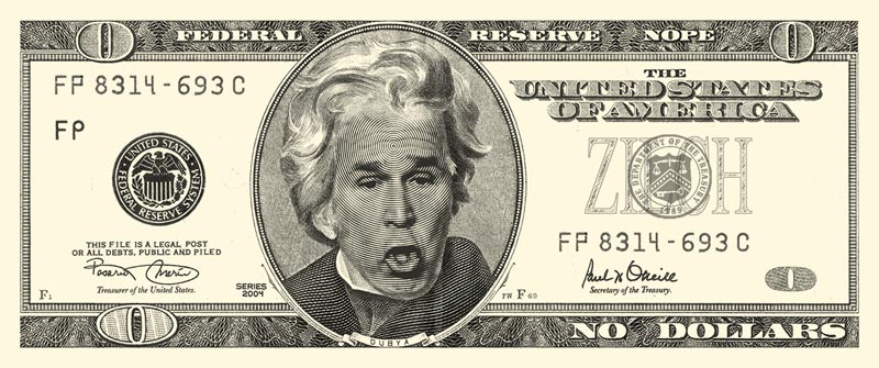 Fichier:Bush-dollar.jpg