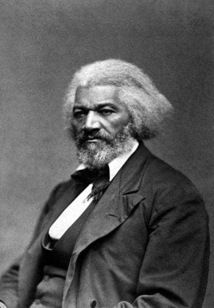 Fichier:Frederick Douglass portrait.jpg