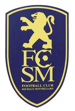 Fichier:FC sochaux logo.jpg