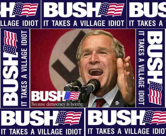 Fichier:Vrai Bush.jpg