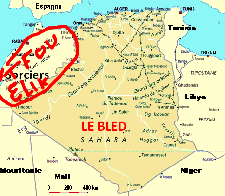 Fichier:Carte Algerie.png