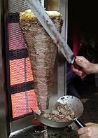 Fichier:140px-Döner kebab slicing.jpg