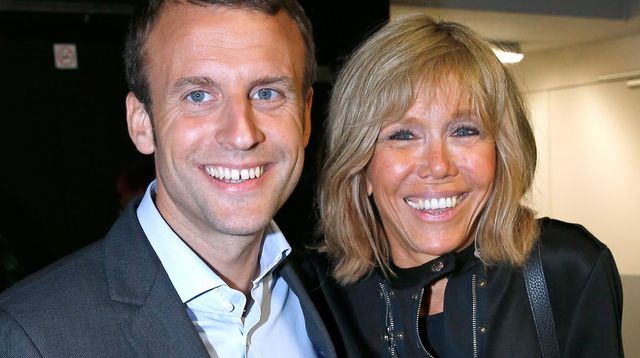 Fichier:Macron&brigitte.jpg