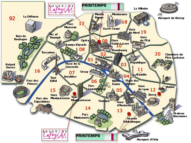 Fichier:Paris-map-monuments.jpg