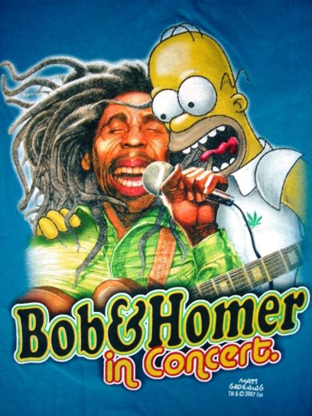 Fichier:Bob Marley & Homer Simpson.jpg
