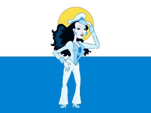 Fichier:San Marino flag.jpg