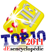 Fichier:Logo dé top10.png