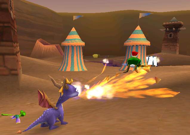 Fichier:Spyro le Dragon.jpg