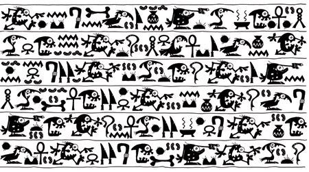 Fichier:Hieroglyphes.jpg