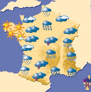 Fichier:Carte météo Bretagne.JPG