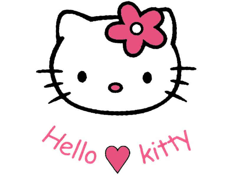 Fichier:Hello kitty wallpaper Hello-Kitty 800x600.jpg