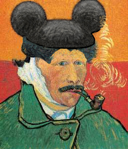 Fichier:Vincent Van Gogh - L'Homme aux oreilles.jpg