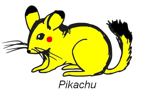 Fichier:Pikachu le vrai.jpg