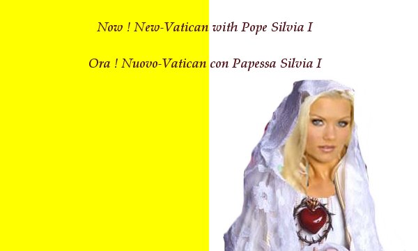 Fichier:New-Vatican flag.jpg