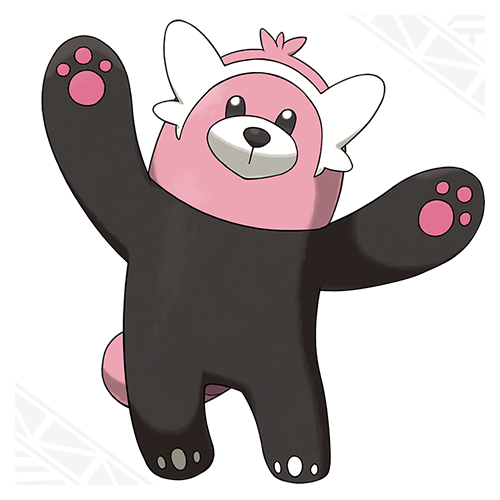 Fichier:Bear pokémon.png