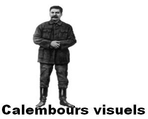 Fichier:Stalin visual puns.PNG