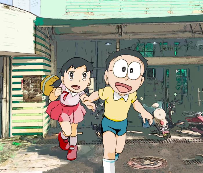 Fichier:Doraemon-nobita-nobi-shizuka-wallpaper.jpg