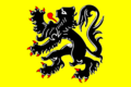 Fichier:Flag of Flanders.png