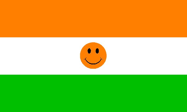 Fichier:Niger happy flag.jpg