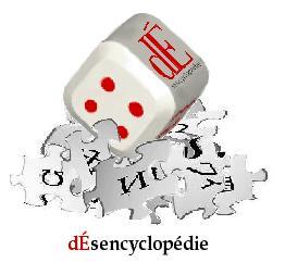 Fichier:DEsencyclopédie-logo2.JPG