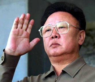 Fichier:Kim Jong-Il.jpg