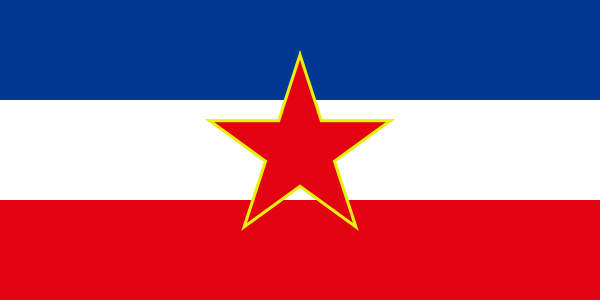 Fichier:Yougoslavie flag.jpg