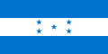 Fichier:Flag of Honduras.png