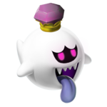 Fichier:King boo 3d.png