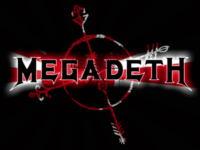Fichier:Megadeth-Logo.jpg