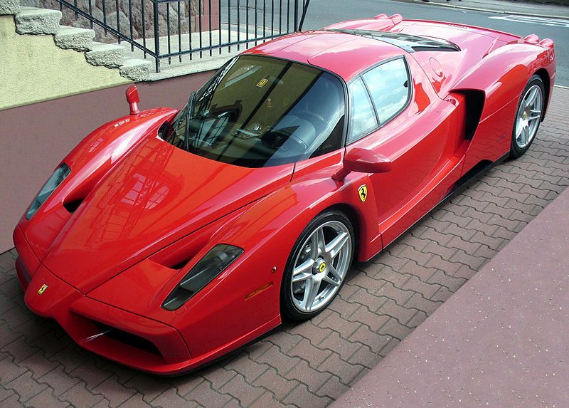 Fichier:800px-Ferrari Enzo Ferrari.JPG