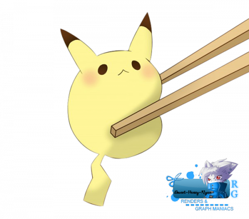 Fichier:Pikachu mini sushi.png