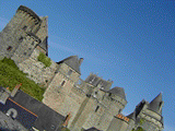 Fichier:Château de Vitré (Bretagne).GIF