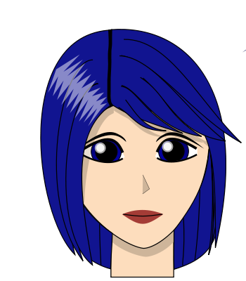 Fichier:Blue girl-1.png