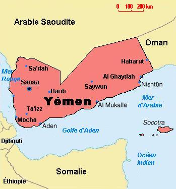 Fichier:Yemen-map.jpg
