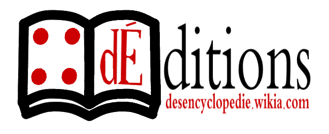 Fichier:Déditions logo3.png