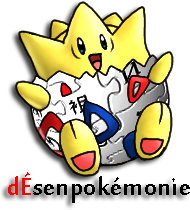 Fichier:Logo dé pokémon.png