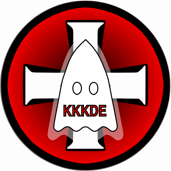 Fichier:Klanki mascotte kkkde.png